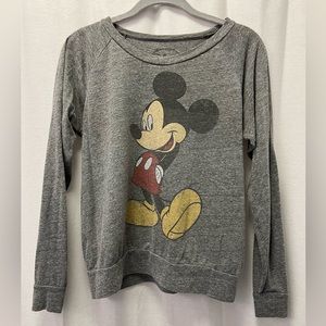Mickey Mouse Shirt
